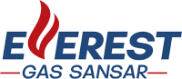 Everest Gas Sansar